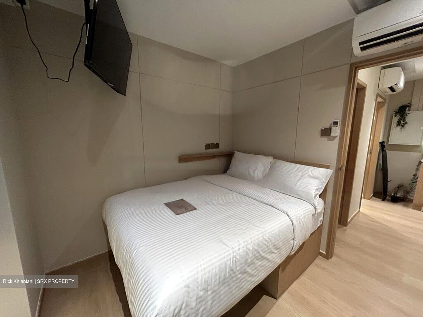 Mount Elizabeth Link (D9), Condominium #484100511